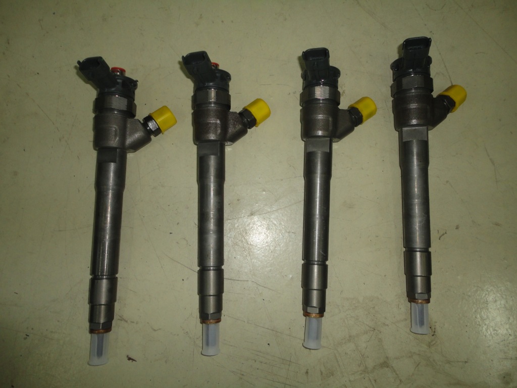 фото №3, Патрубок корпус renault nissan x-trail 1.6 dci r9m