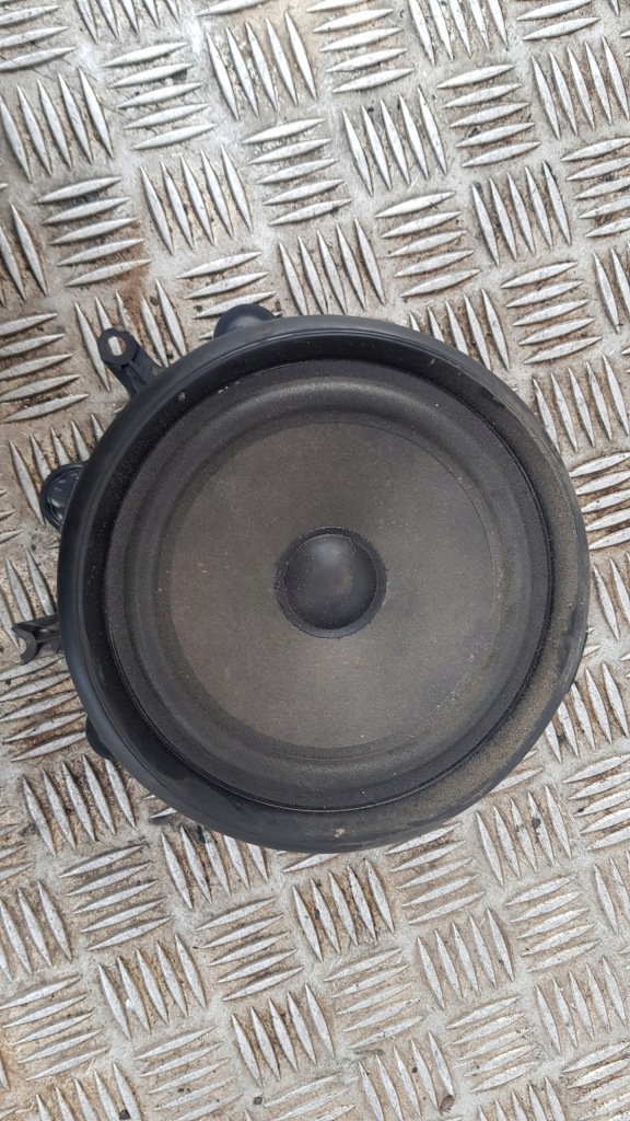 фото №2, Audi a4 b6 b7 динамик перед задняя