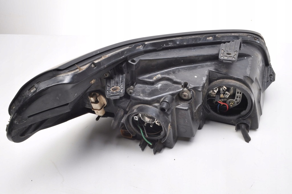 фото №9, Chevrolet epica ii лампа ліва передня лівий перед europa 00019030