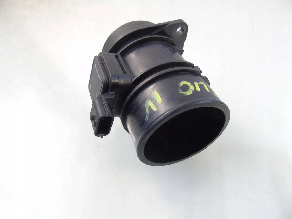 фото №3, Витратомір renault clio iv 1.5 dci 8200682558