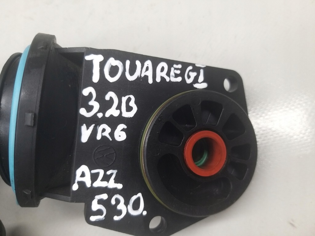 Актуатор турбіни колектор впускний 3.2 b vr6 azz touareg i 7l cayenne 022133759a в Україні