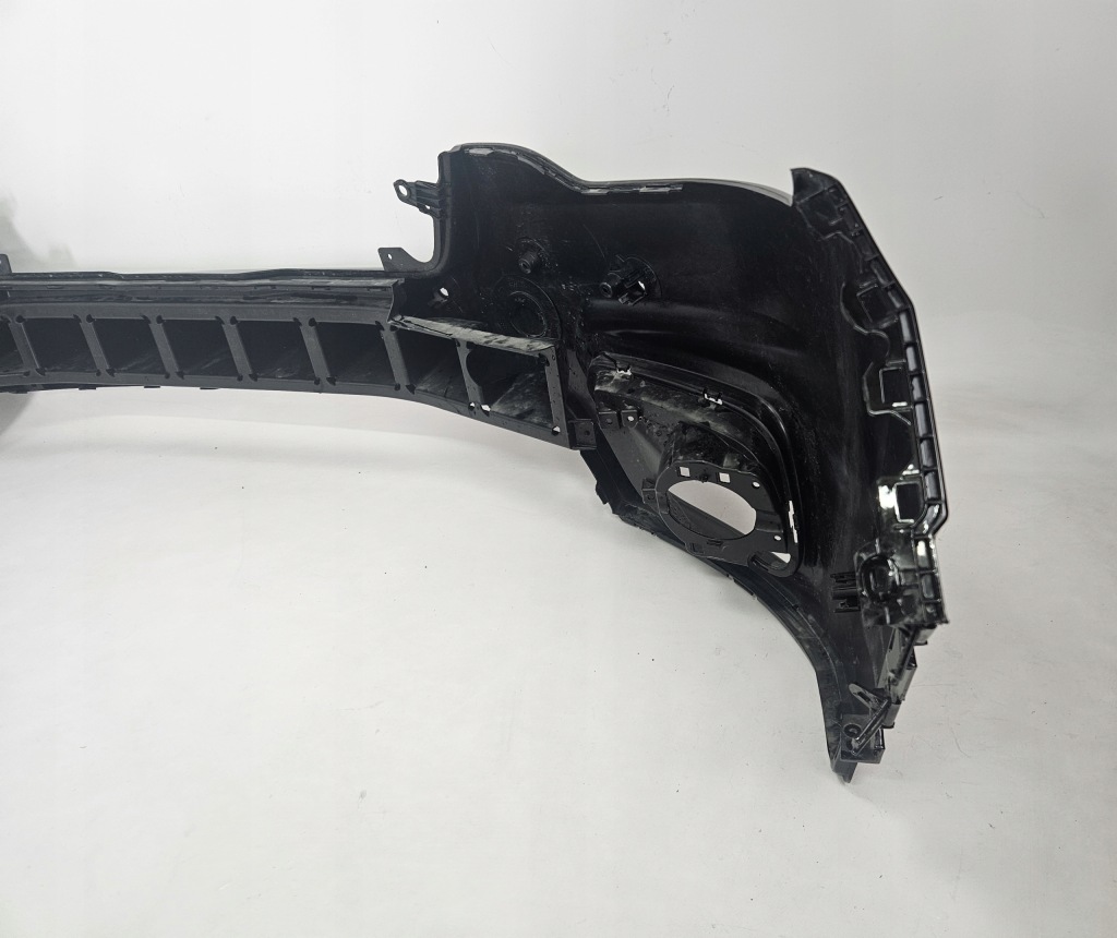 фото №14, Jeep cherokee v kl lift 2018 - бампер перед 6 x pdc 6az97trmac лак pxj