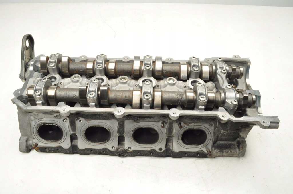 Купить Mercedes w216 купе 6.2 v8 головка r1560162001 a1501601 a1560108220 правая