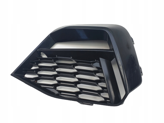 фото №1, Bmw оригинальный номер 8075487 решётка бампера набор