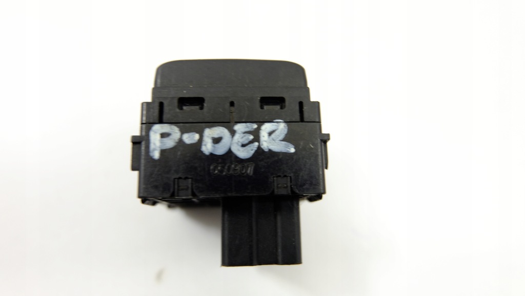 фото №4, Nissan pathfinder переключатель зеркал