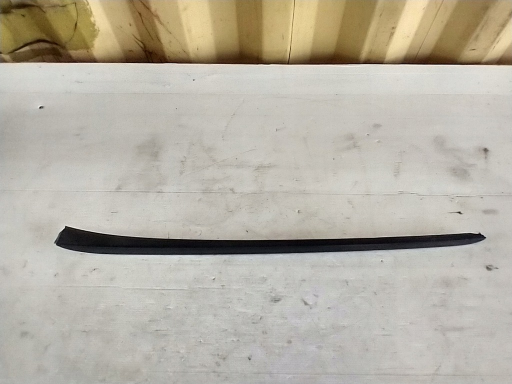 фото №6, Молдинг стекло лобовое передней левая 86131-3z000 hyundai i40 13r