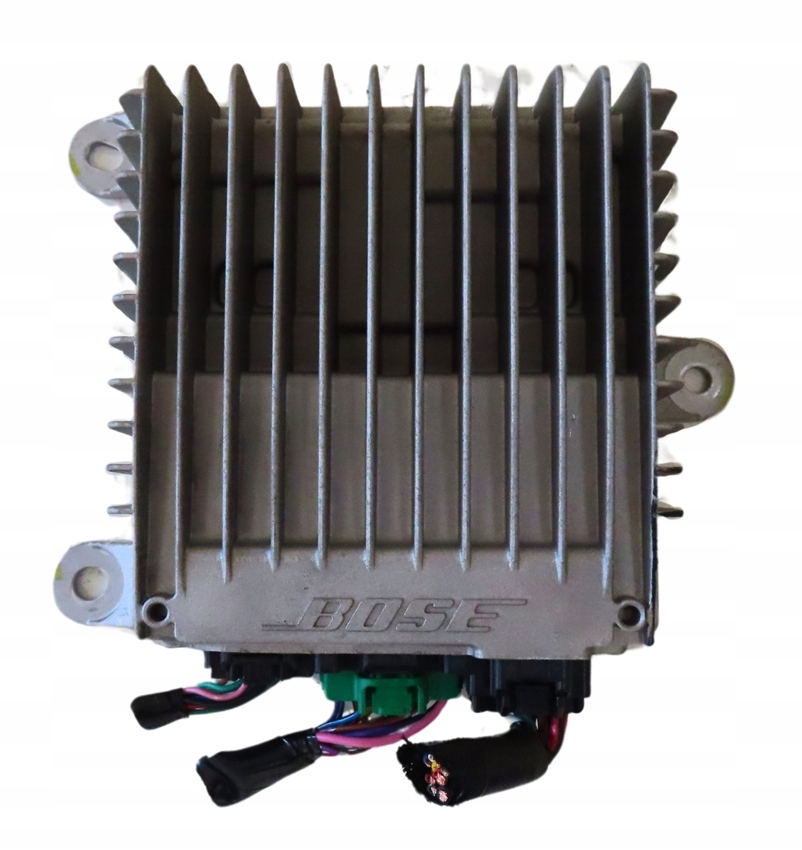 фото №1, Усилитель аудио bose mazda cx5 i ke 2012-2017 rok ke6866a20