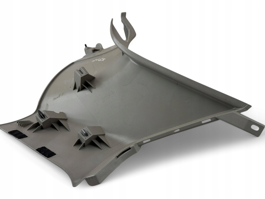 фото №12, Audi q5 sq5 2011 защита верхний стойка / d