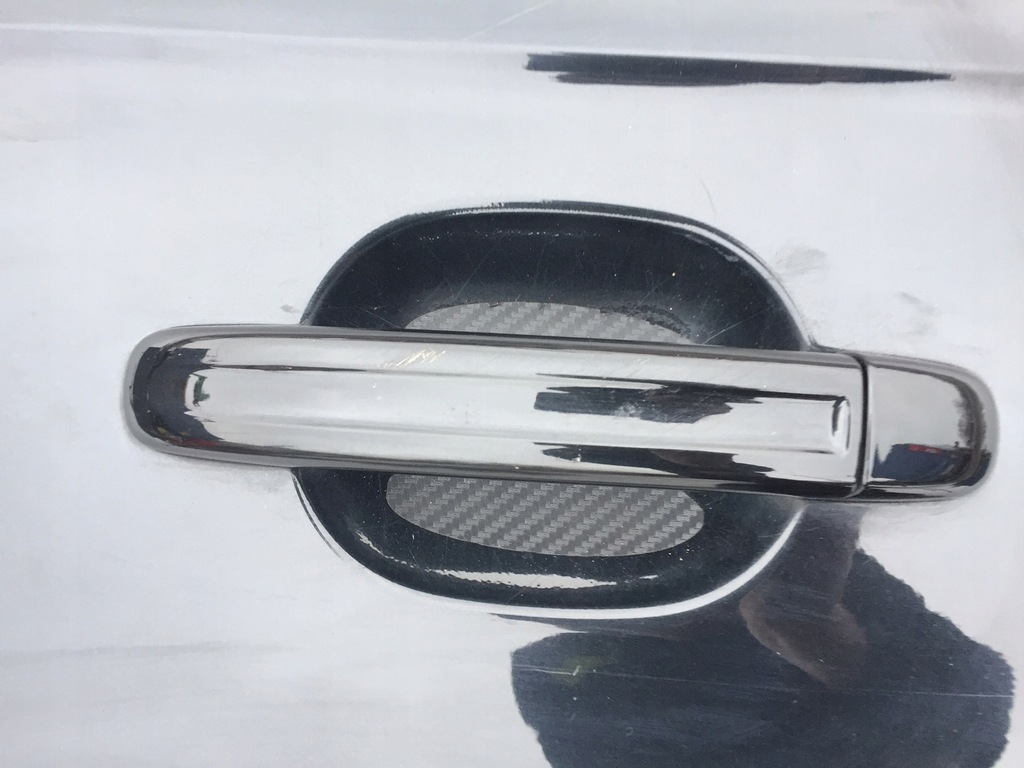 фото №12, Audi q7 4l двері ліва задні лівий задня lz9y