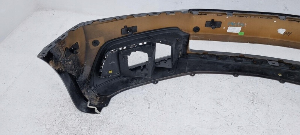 фото №15, Bentley mulsanne 3y lift 2016- бампер передній перед 3y0807152