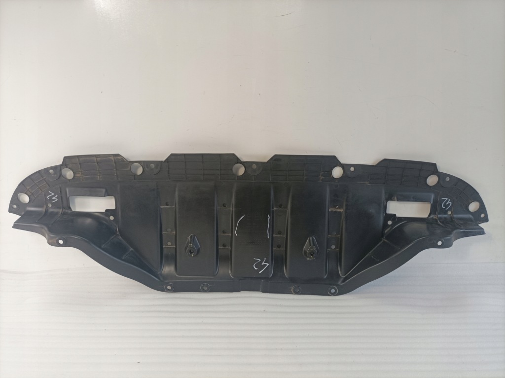 фото №1, Захист плита pod бампер задня kia niro 86690-q4000