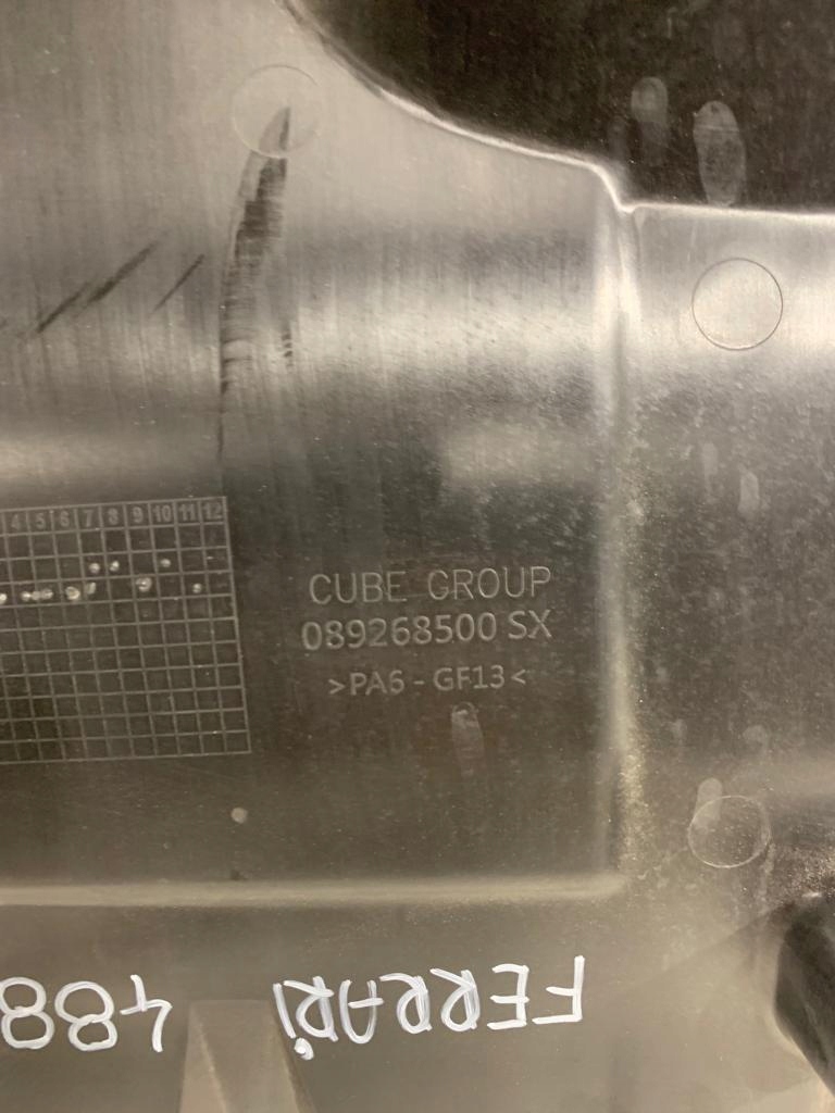 фото №5, Ferrari 488 подкрылок задняя 89268500