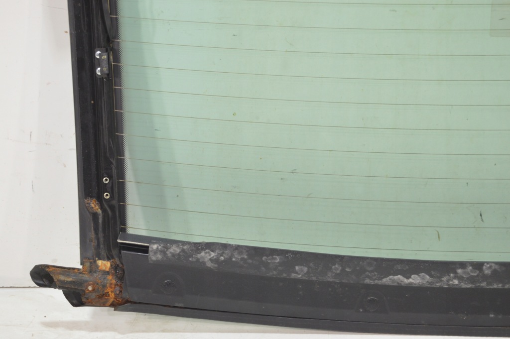 Купить Стекло задний крыша mercedes r230 sl 2307900190