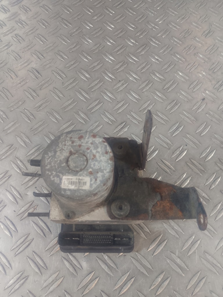 фото №1, Hyundai h1 h-1 97- насос abs 58920-4h850