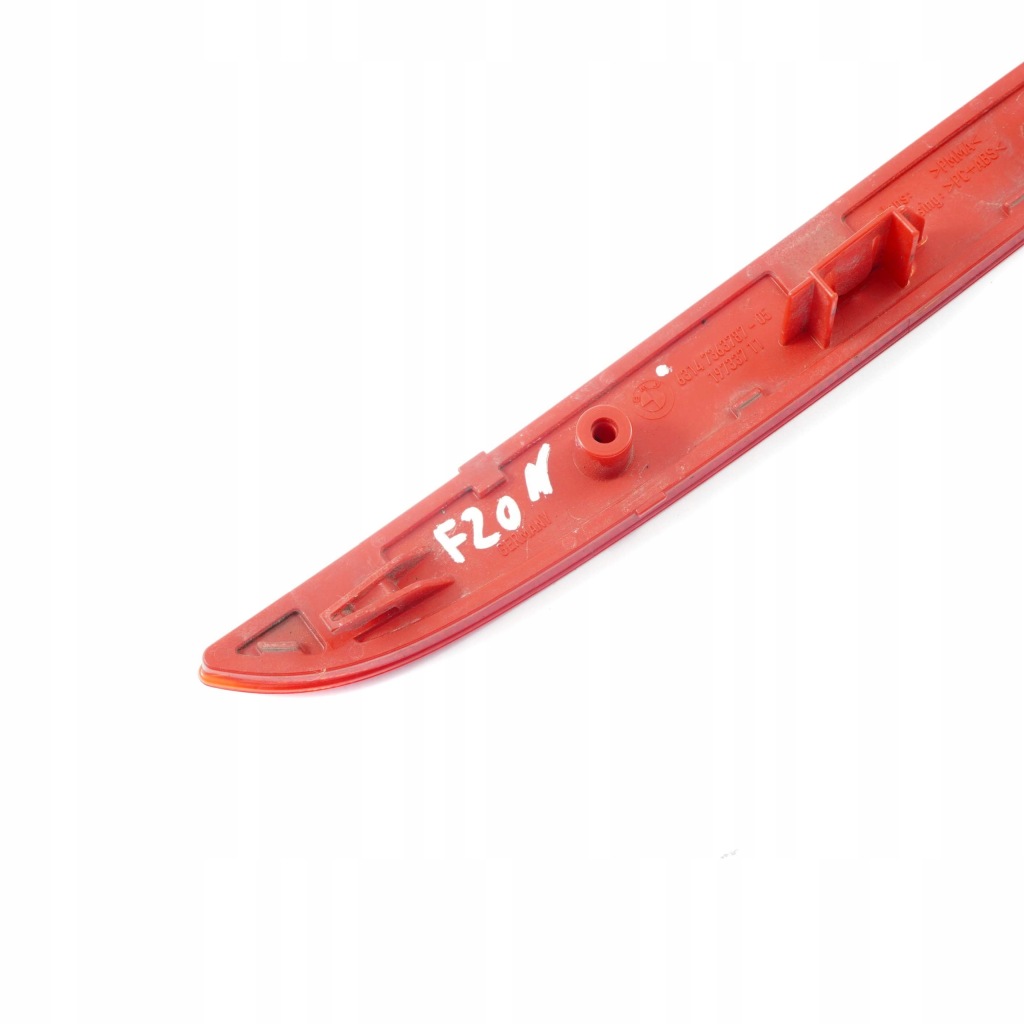 фото №10, Bmw f20 f21 lci отражатель бампера задняя задний 7363787