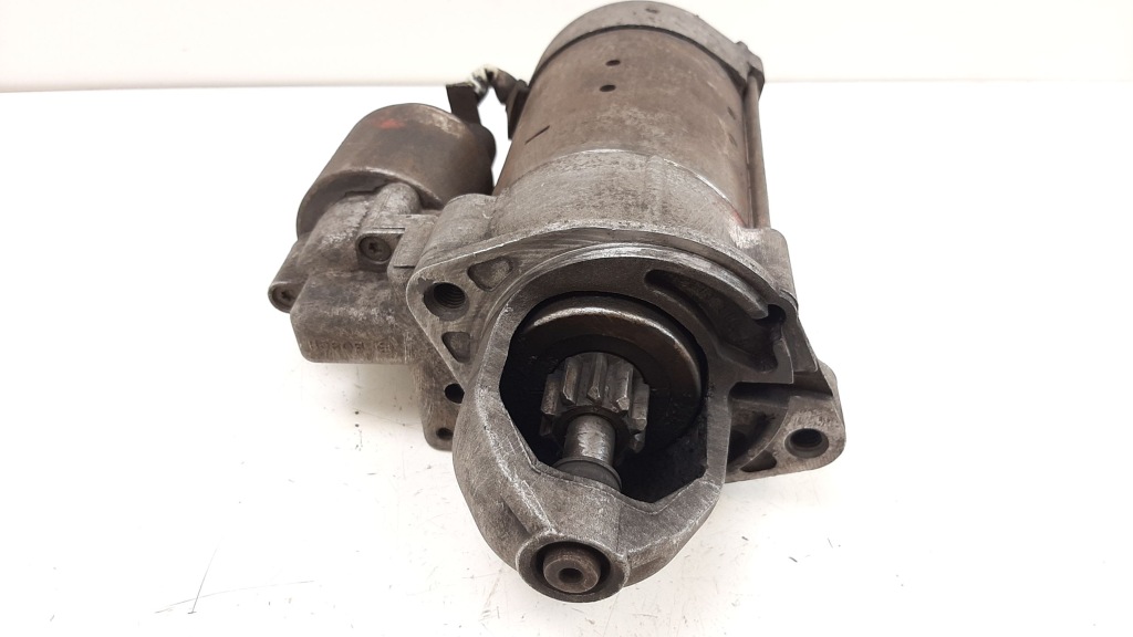 2001 mercedes-benz ml w163 стартер Ціна