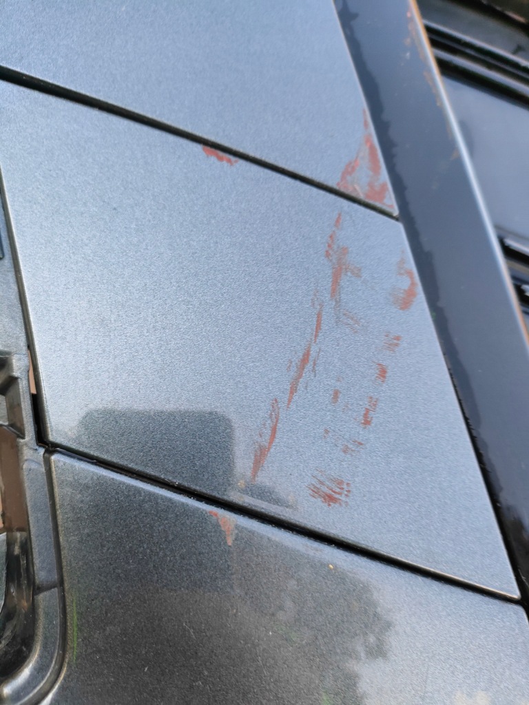 фото №11, Audi q5 sq5 ii 80a бампер перед s-line lift kompletny 80a807437p