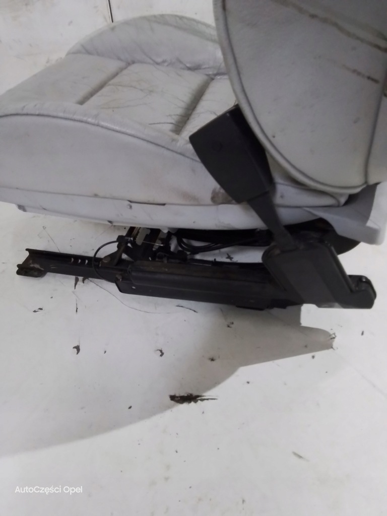 фото №7, N404 комплект сидений сиденье водителя пассажира заднее сиденье задняя bmw e36 cabrio