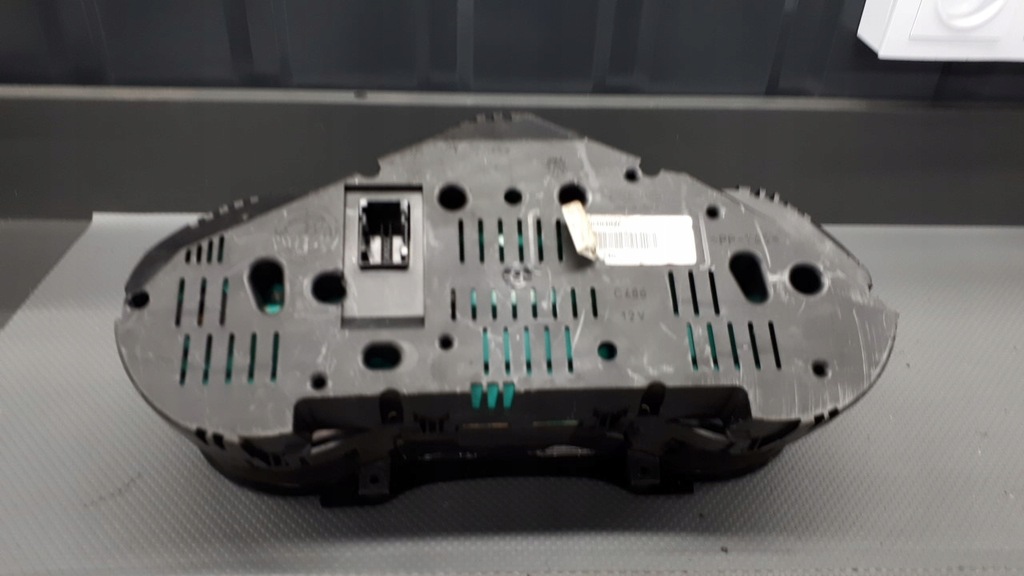 фото №10, 156071240 лічильник прилади alfa romeo 147 lift 1.9 j