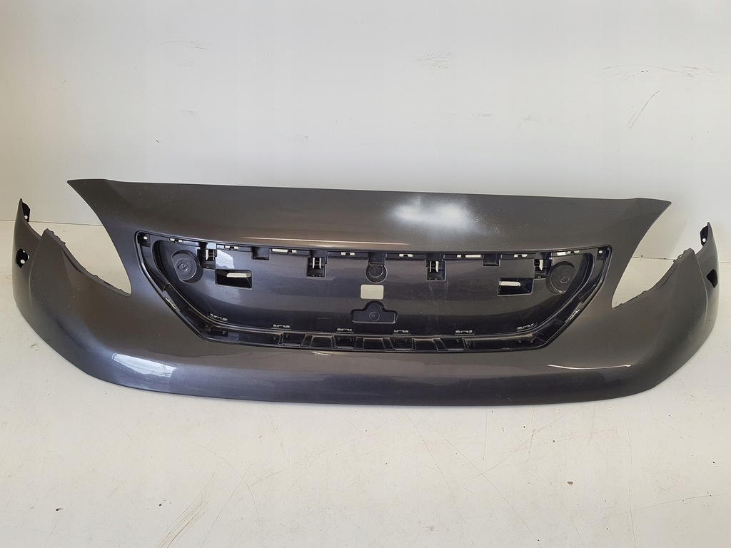 фото №5, Peugeot expert iii 2016- решётка радиатора решётка радиатора омыватель