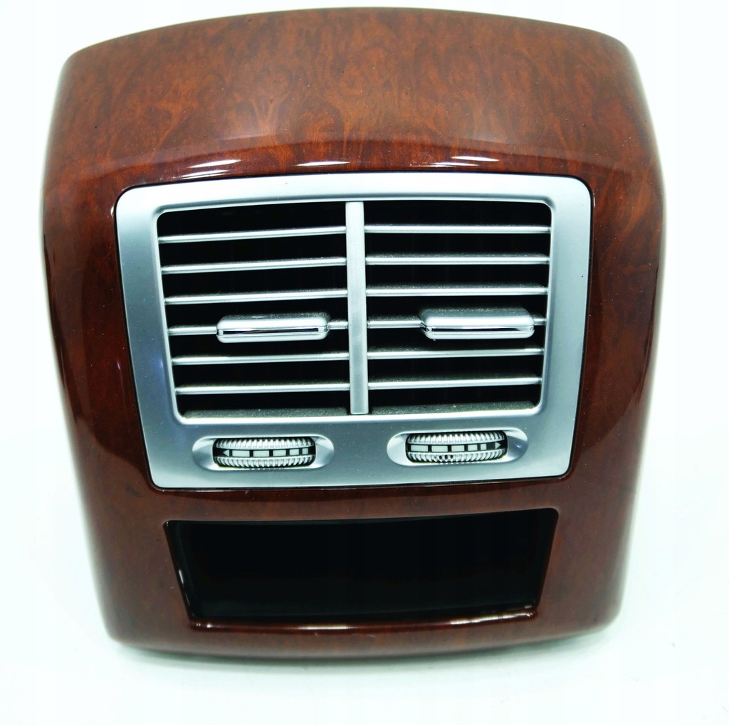 фото №1, Решётка обдув задняя drewno mercedes w221