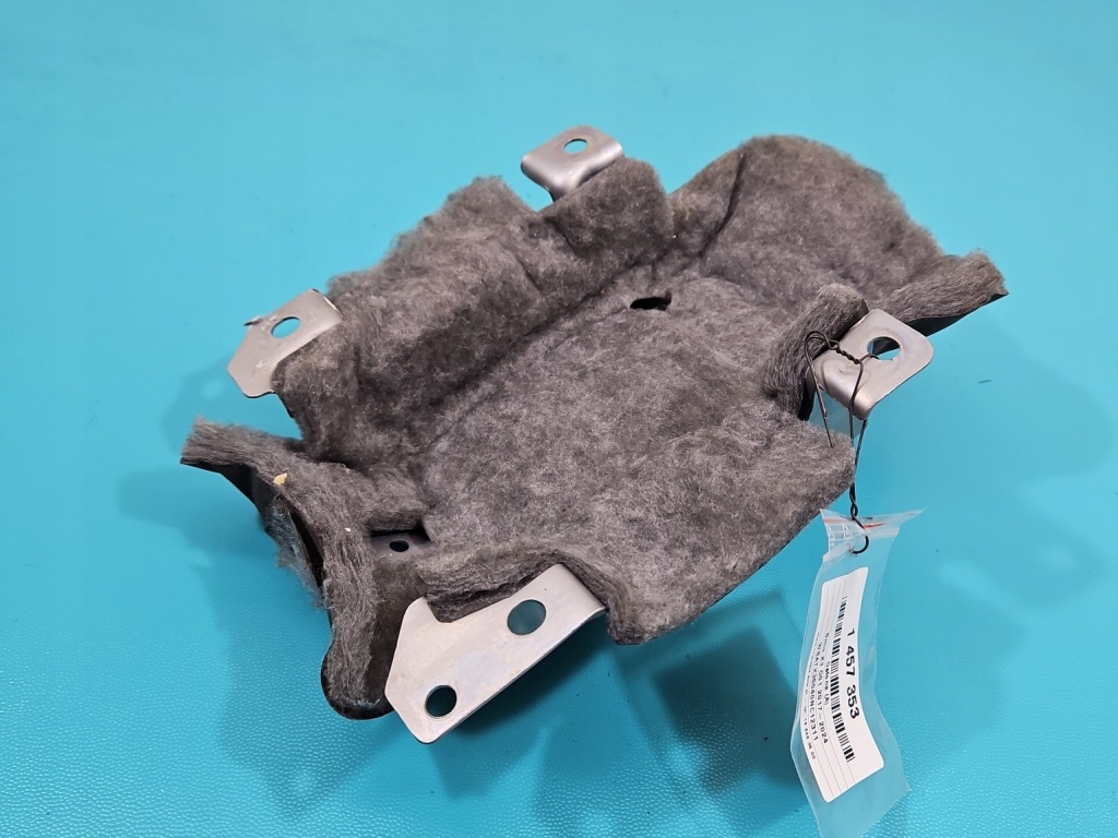 Купити Кронштейн кронштейн bmw x3 g01 9384612