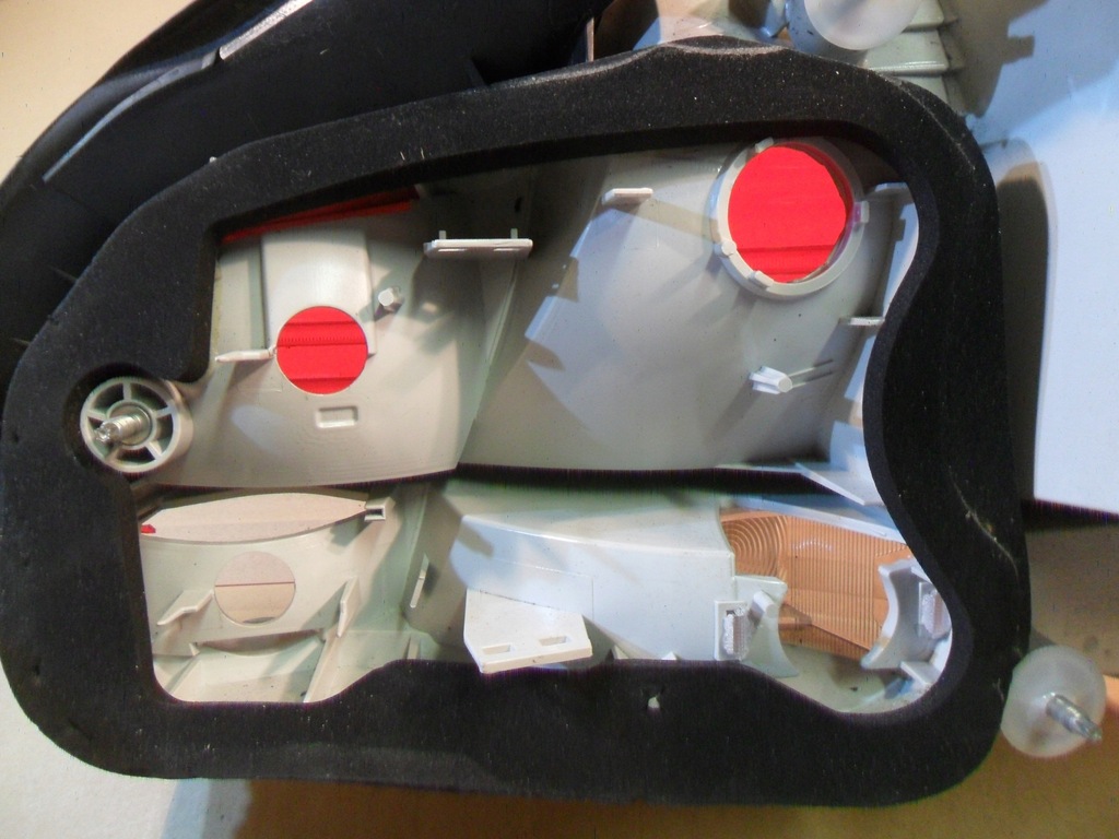 фото №13, Лампа задняя задняя левая bmw 1 e88 e82 6924519