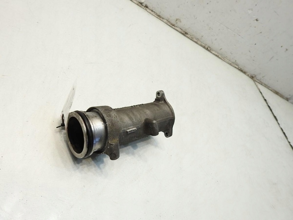 фото №7, Труба колектор впускний ліва mercedes w220 4.0 cdi v8 a6280981507