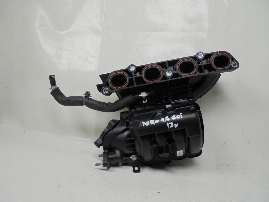 фото №8, Коллектор всасывающий kia niro 1.6 gdi hybrid g4le 17r. 28300-03ha0