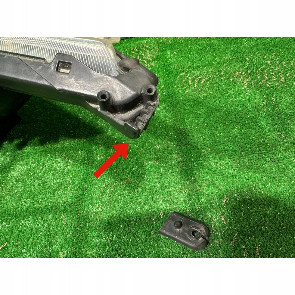 фото №6, Лампа chevrolet cruze 08-12r правый перед europa