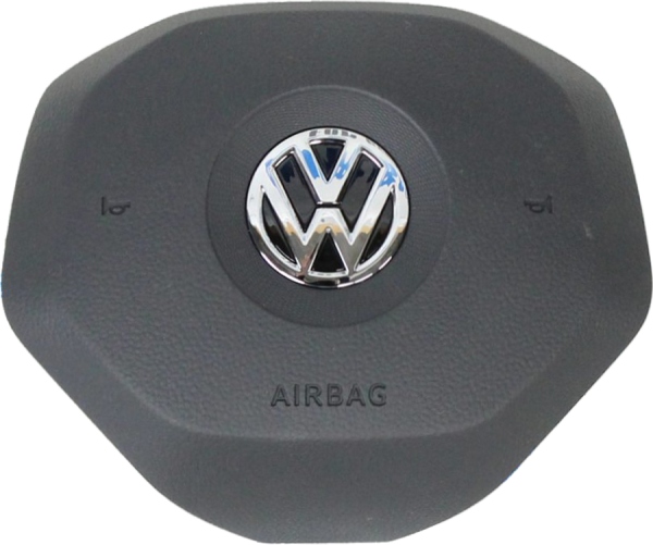 фото №1, Подушка безопасности подушка водителя vw golf 8 t-cross t-roc