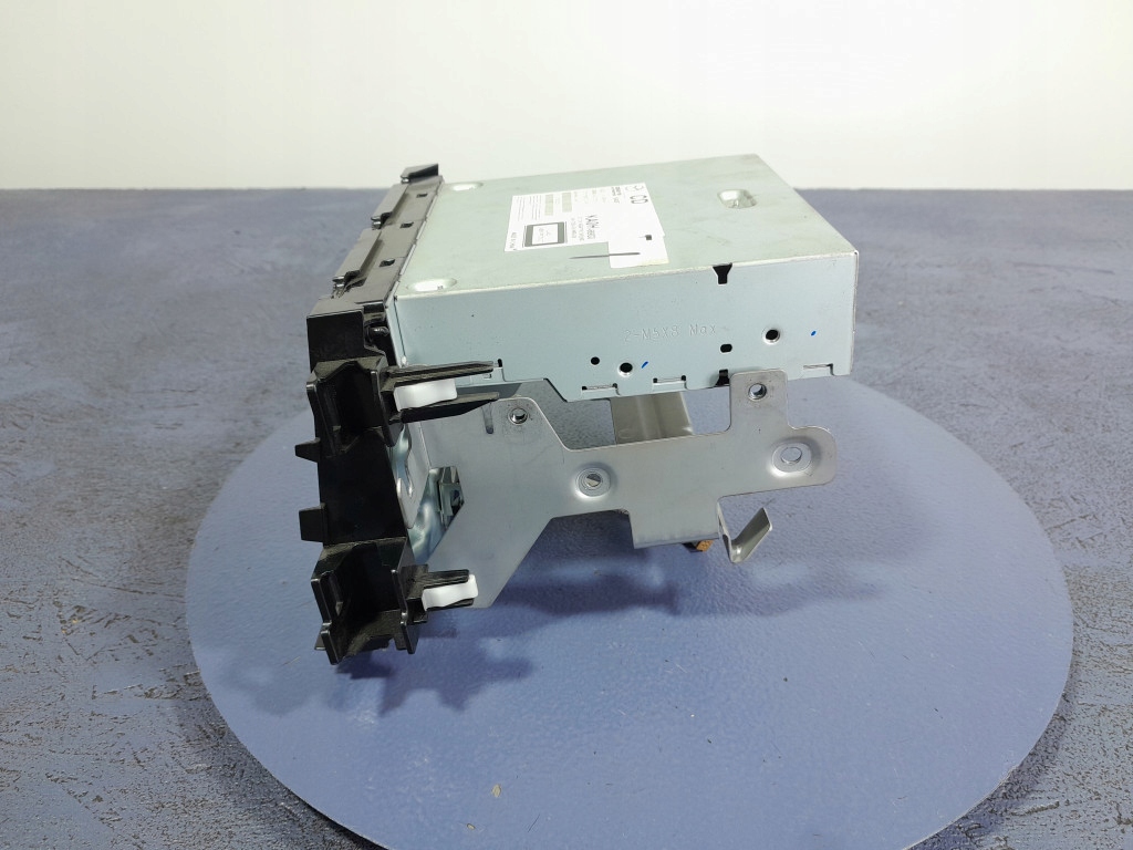 фото №4, Mazda cx-5 i lift радио i навигация cd ka0h-669g0