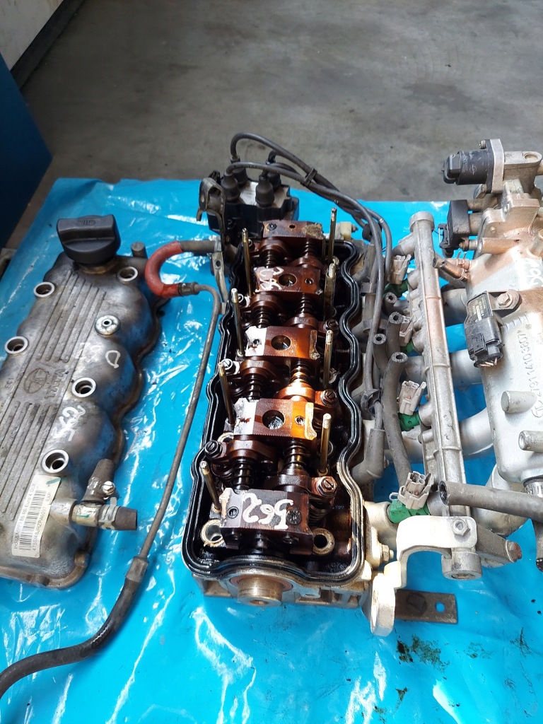Головка tata indigo 1.4 b 475s148 Недорого