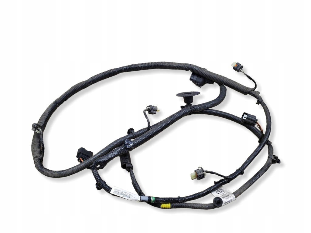 фото №1, Jeep grand cherokee wl p68486066ad задня джгут pdc