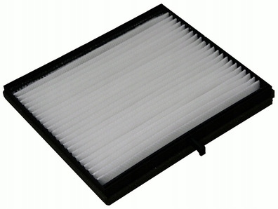 фото №1, Фильтр салонный denckermann chevrolet lacetti 05-,