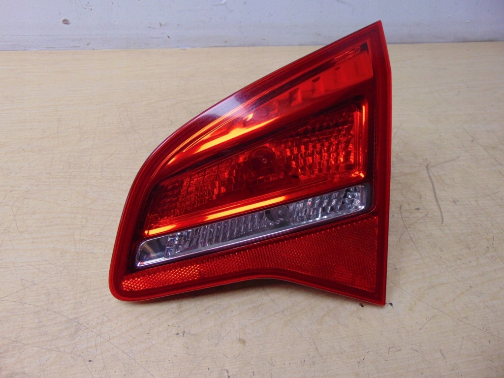 фото №1, Лампа правая задняя w крышка opel meriva b 13260841