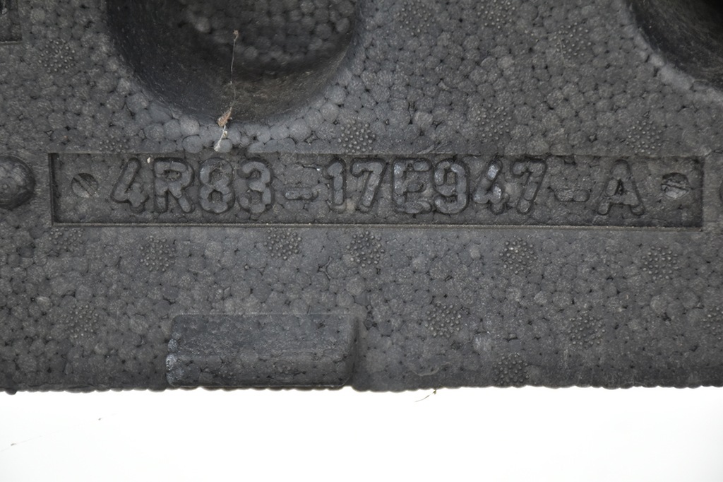 фото №16, Бампер передний перед jaguar s-type pdc lift lhl