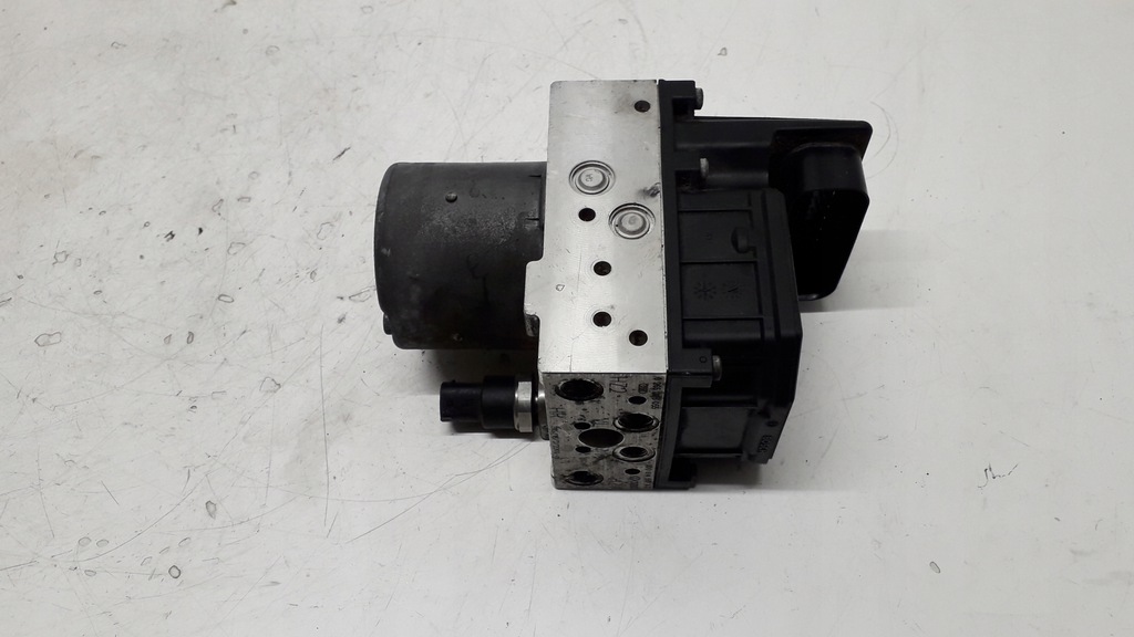 фото №6, Vw phaeton насос abs 3d0614517ag