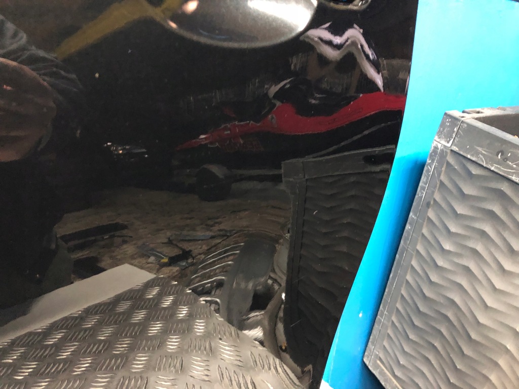 фото №14, Bmw e81 3d двері лівий перед ліва 475