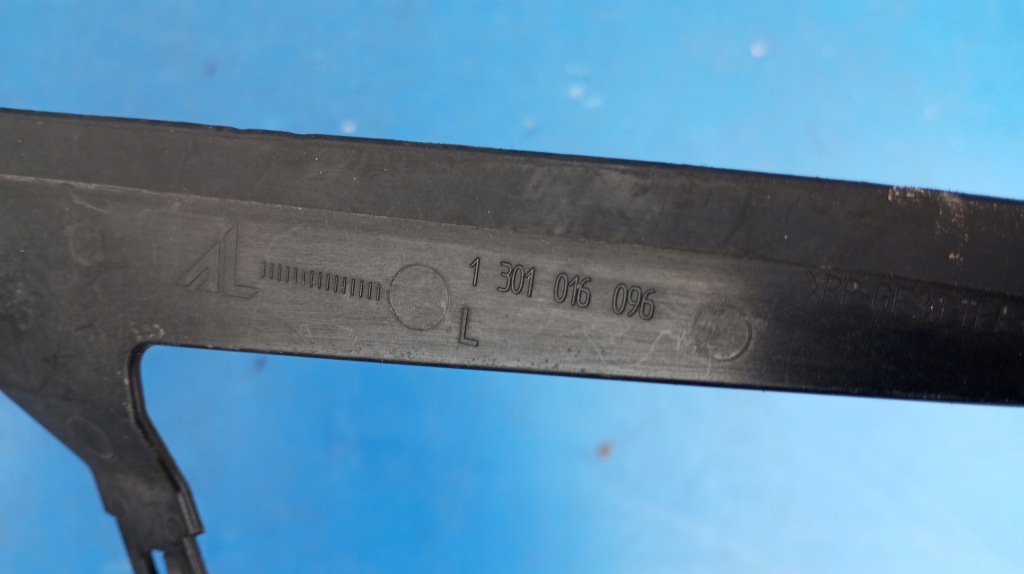 1301016096 прокладка лампы левый перед bmw e46 lift coupe Недорого