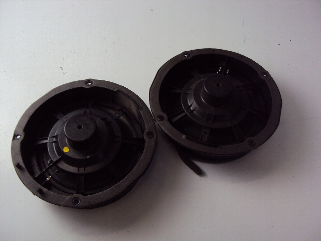 фото №3, Динамики дверь audi q5 8r 2008-