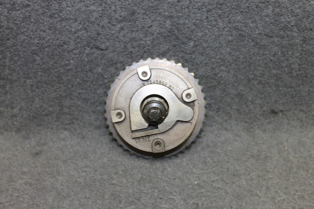 фото №1, Bmw mini f30 f21 f30 f32 r55 r57 r60 1.6i 1.8i n13b16a vanos всмоктуючий 7545862