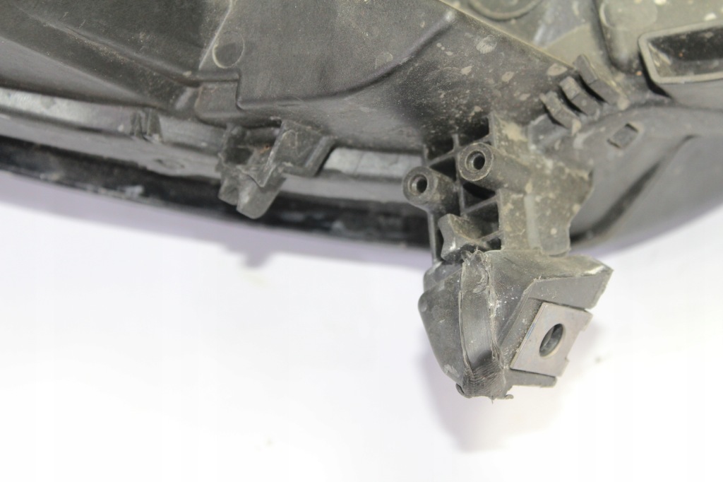 Renault megane iv rs фара фара full led лівий Зі Шроту