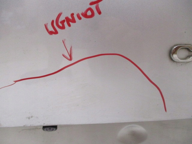 фото №8, Citroen c4 picasso ii кришка багажника задня ezrc камера