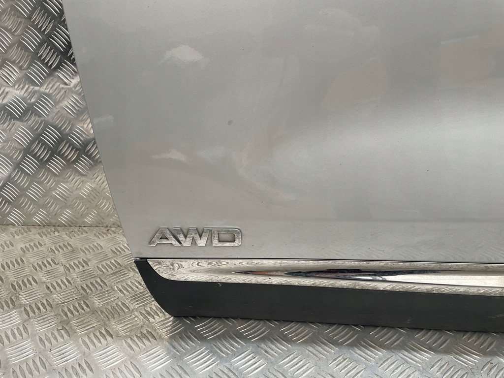 фото №8, Двері лівий перед kia sorento iii 2015-