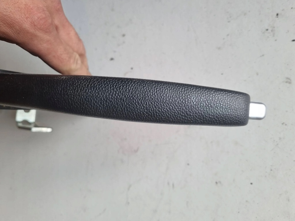 фото №4, Hyundai i20 ii рычаг тормоза ручного ручной 14-16 r