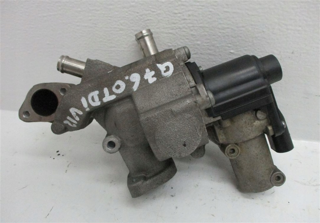 фото №1, Клапан egr audi q7 4l 6.0 tdi v12 059131502d