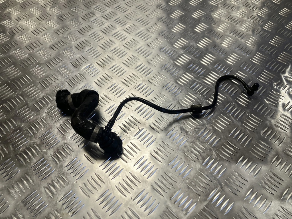 фото №1, Wąż шланг труба wody mercedes glc x253 2.2 cdi a2535012500