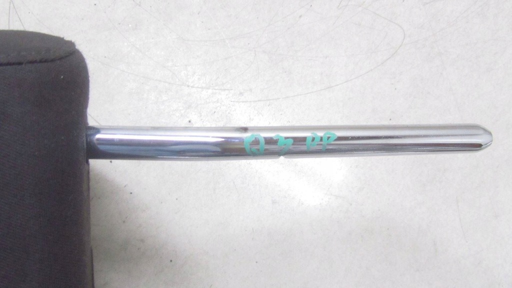 фото №5, Audi q3 8u подголовник правый перед 11-