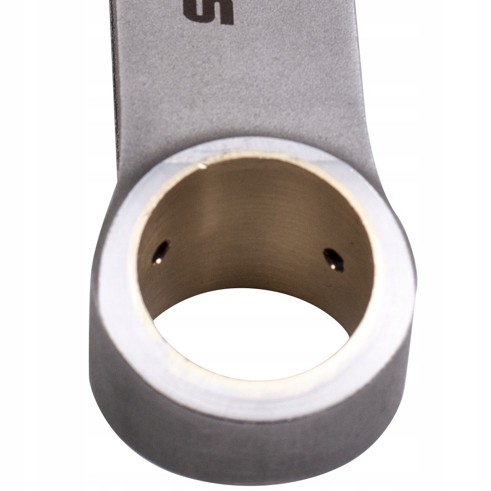 фото №12, Шатун do alfa romeo gta 1600 giulia sprint arp 2000 болты 800 km